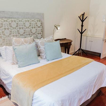 Marshden Estate Bed & Breakfast Stellenbosch Eksteriør bilde