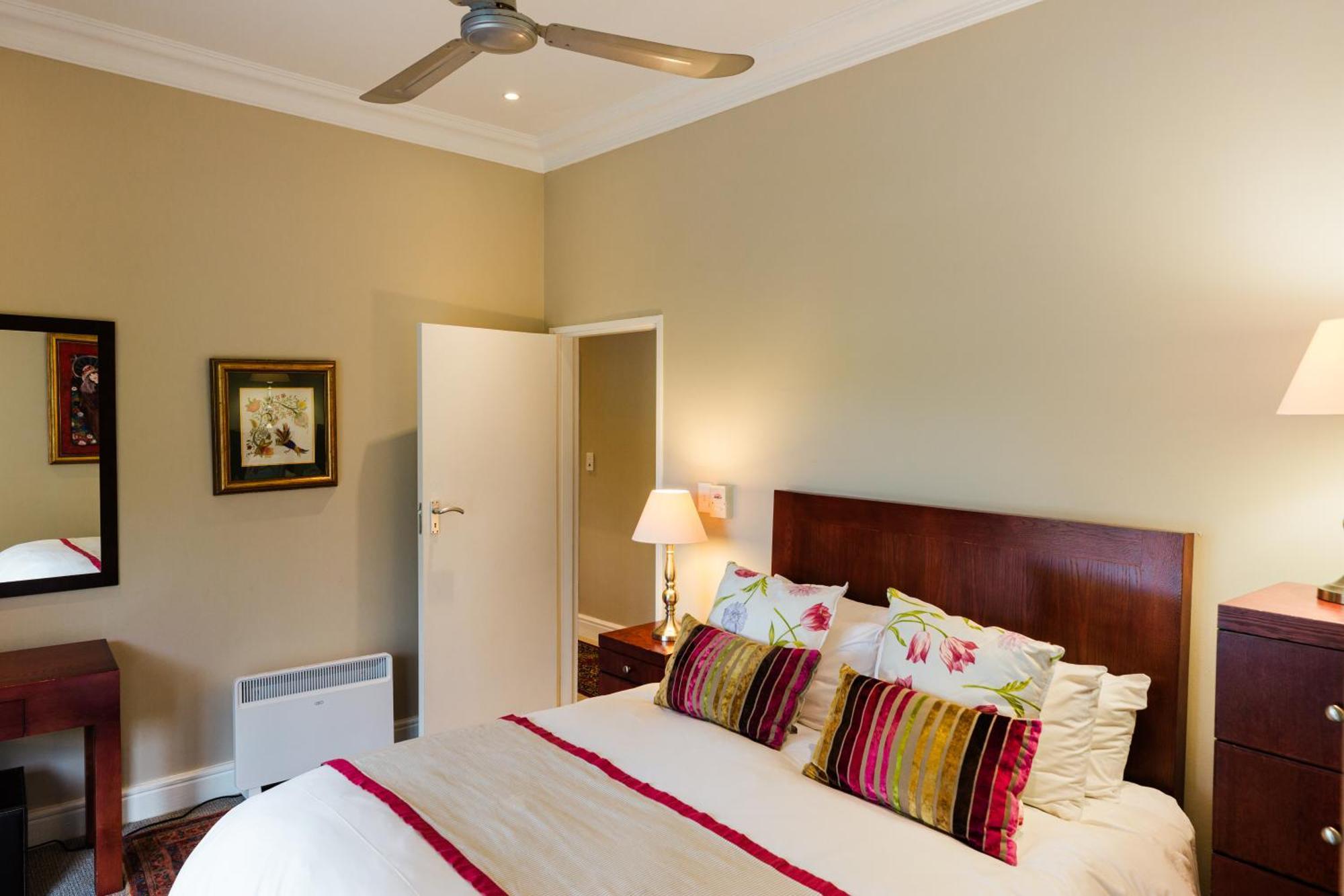 Marshden Estate Bed & Breakfast Stellenbosch Eksteriør bilde