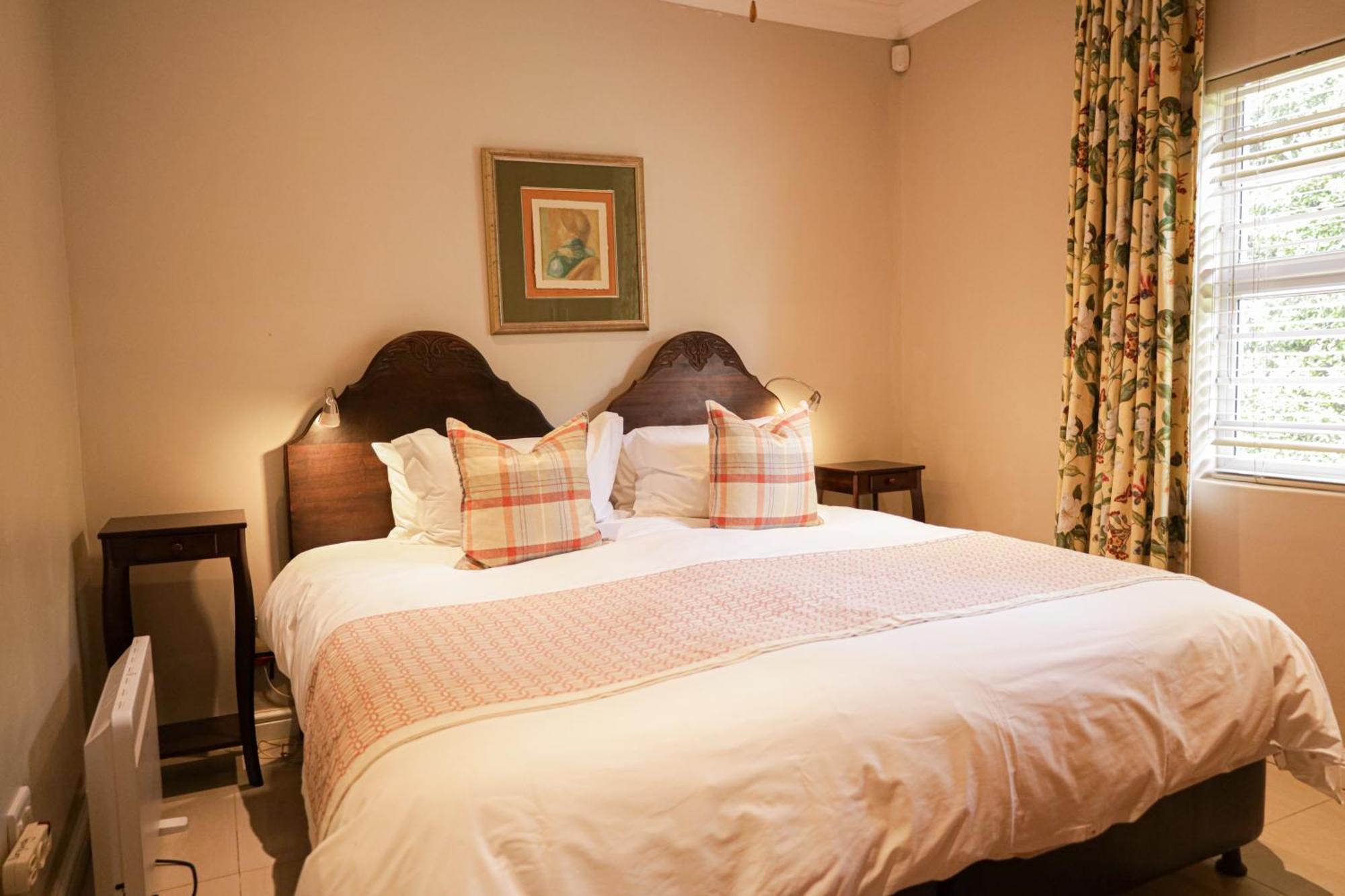 Marshden Estate Bed & Breakfast Stellenbosch Eksteriør bilde