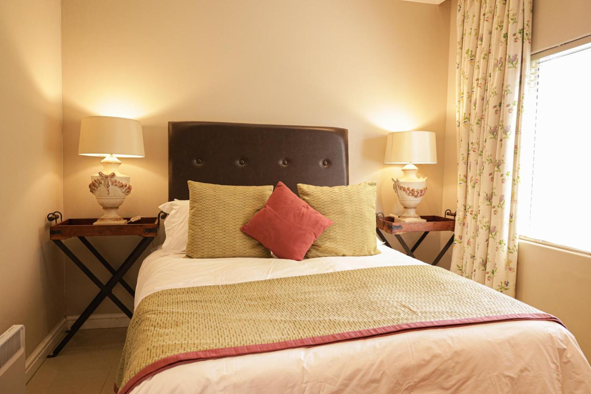 Marshden Estate Bed & Breakfast Stellenbosch Eksteriør bilde