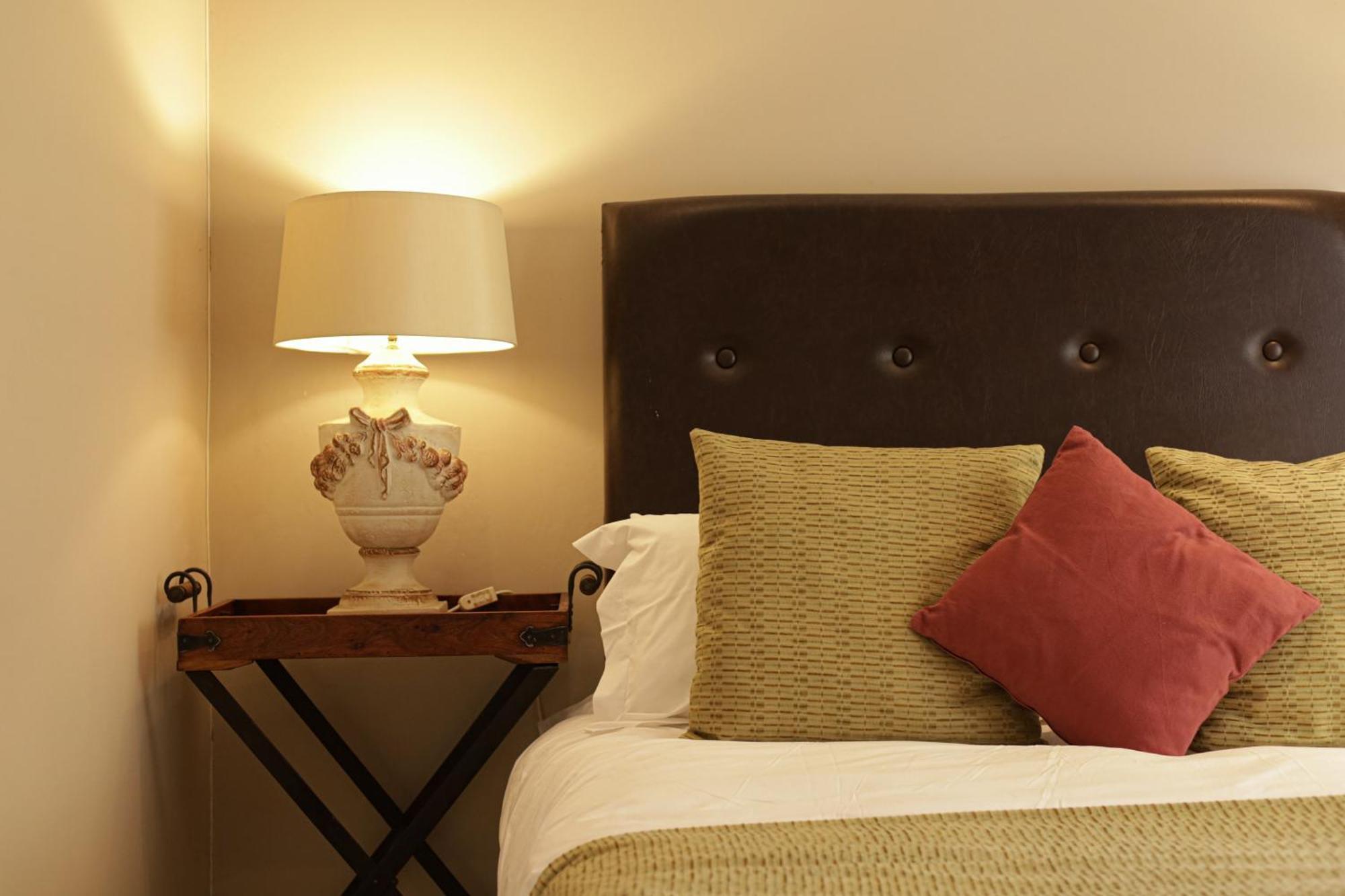 Marshden Estate Bed & Breakfast Stellenbosch Eksteriør bilde