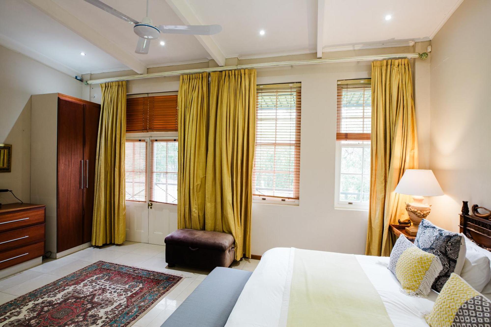 Marshden Estate Bed & Breakfast Stellenbosch Eksteriør bilde