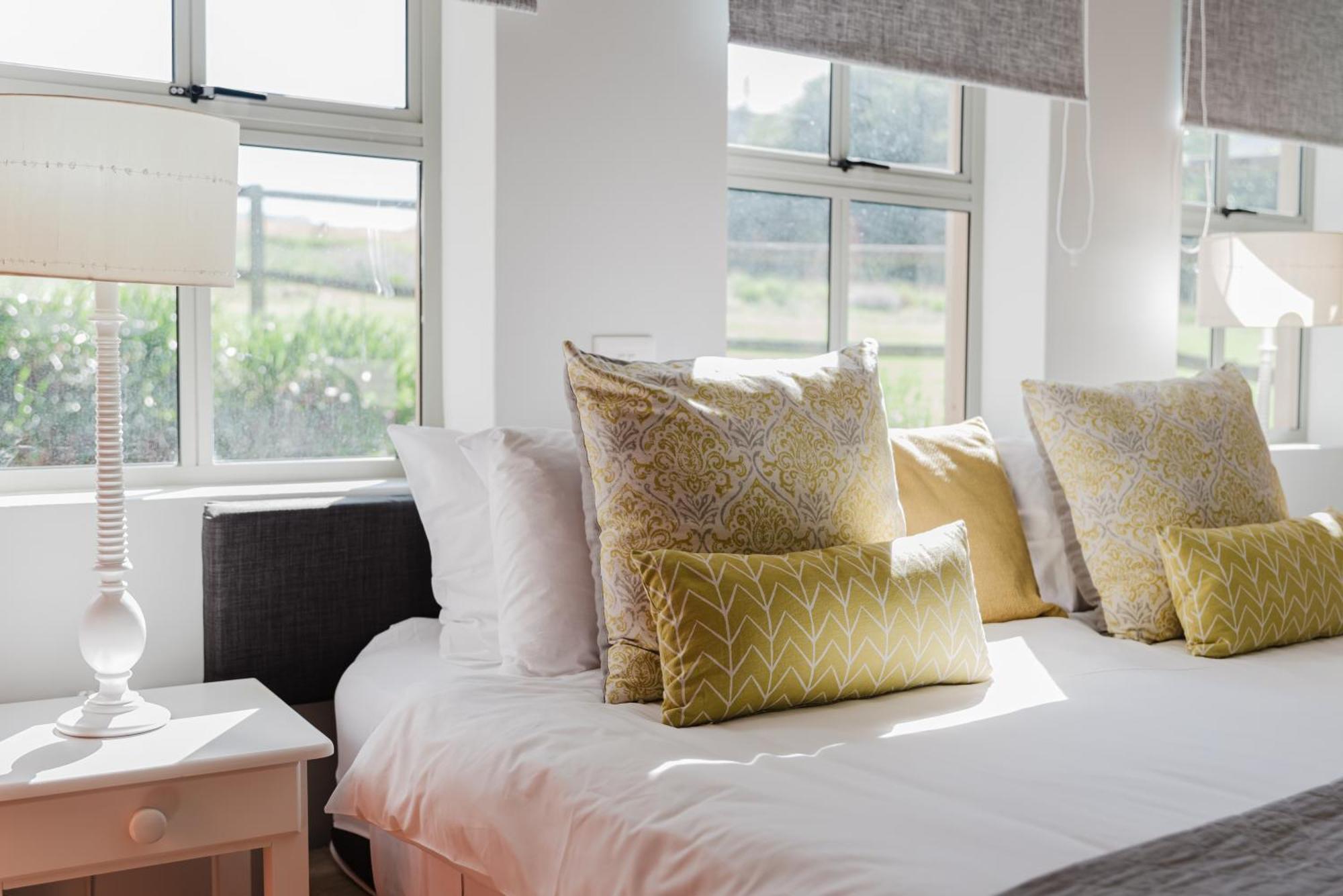 Marshden Estate Bed & Breakfast Stellenbosch Eksteriør bilde